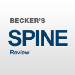 Dr. Beckers Spine Review