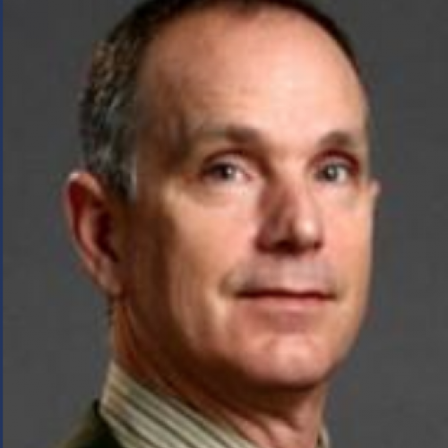 Dr. David Paly