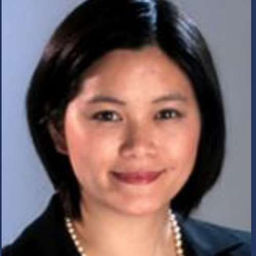 Dr. Kathy Wong